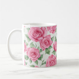 Rosa Tasse
