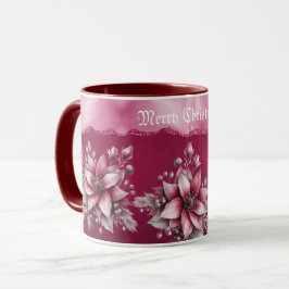 Rosa Tasse