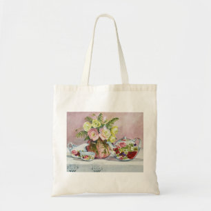 Rosa Tee-Taschen-Tasche Tragetasche
