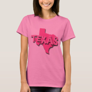 ROSA TEXAS T-Shirt