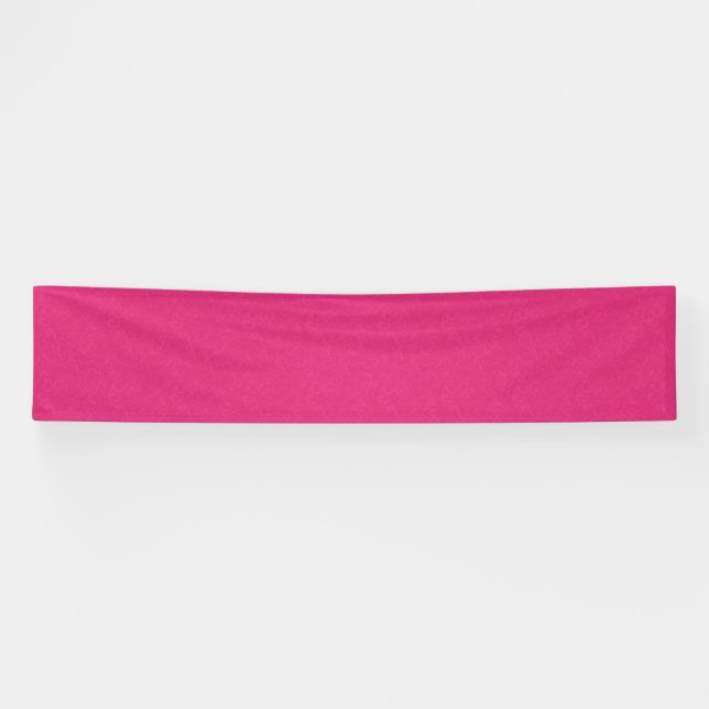 Rosa texturierte Oberfläche mit dezenter Wirbelstr Banner (Horizontal)