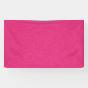 Rosa texturierte Oberfläche mit subtilem Wirbelmus Banner