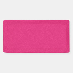 Rosa texturierte Oberfläche mit subtilem Wirbelmus Banner