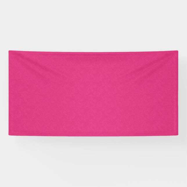 Rosa texturierte Oberfläche mit subtiler Wirbelstr Banner (Horizontal)
