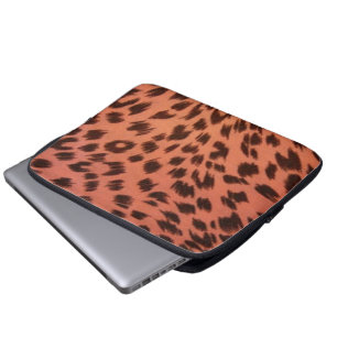 ROSA TIERDRUCK LAPTOPSCHUTZHÜLLE
