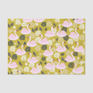 rosa Tissue Seidenpapier