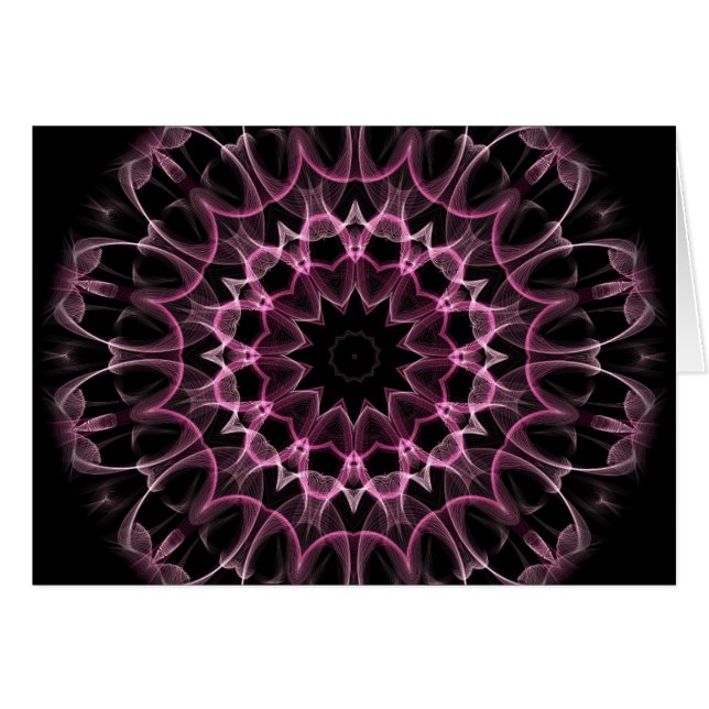 Rosa Traum (Vorderseite (Horizontal))