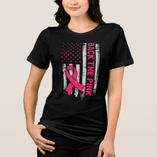 ROSA Tri-Blend SHIRT