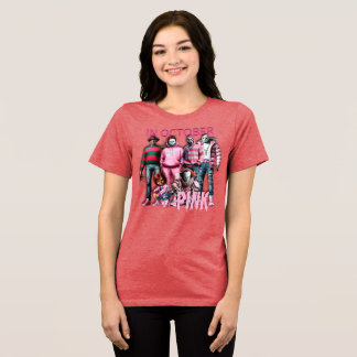 ROSA Tri-Blend SHIRT