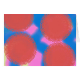 Rosa und Blau 56789 abstrakte Kunst