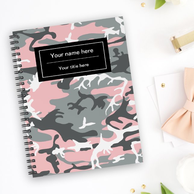 Rosa und graue Camouflage, Militär, Armee Planer (Von Creator hochgeladen)