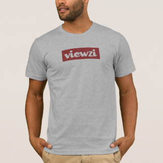 rosa und graues viewzi Shirt