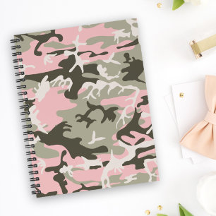Rosa und grüne Camouflage, Militär, Armee Planer