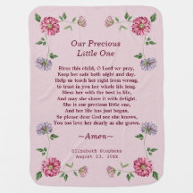 Rosa und Lila Blütenpflanze