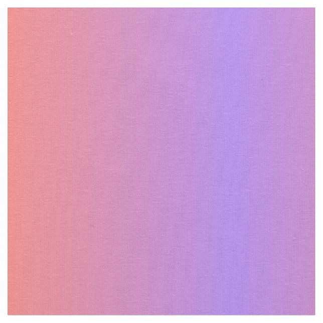 rosa und Lila Farbstoffe Stoff (Nahaufnahme)