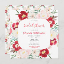 Rosa und Lila Peony-Blume Brautparty