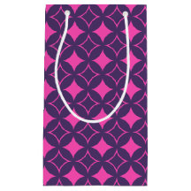 Rosa und lila Shippo