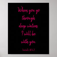 Rosa und schwarz Ich werde mit Ihrem Biokoziffer