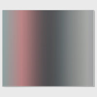 Rosa und schwarzer Farbverlauf, Ombre. Schleifpapi
