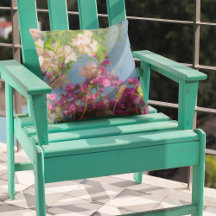 Rosa und weiße Azaleen