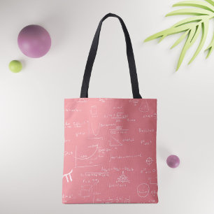 Rosa und weiße Mathematik und Mathematik