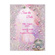 Rosa und weißer Marmor mit gebürstetem Gold