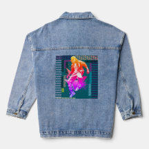 Rosa-urbane Ausdrucksform