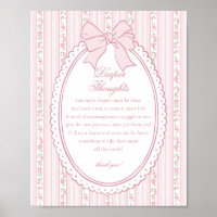 Rosa Vintage Fancy Blumige Windel Gedanken Baby