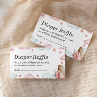 Rosa Vintage Windschutzscheibe Windelwinddusche