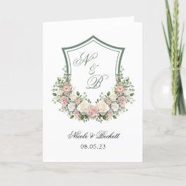 Rosa Wappen Programm