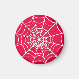 Rosa Web Magnet