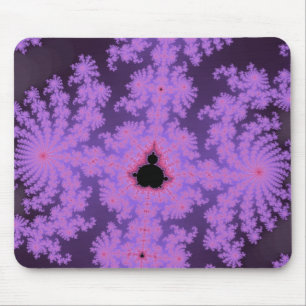 Rosa Wedel Mousepad