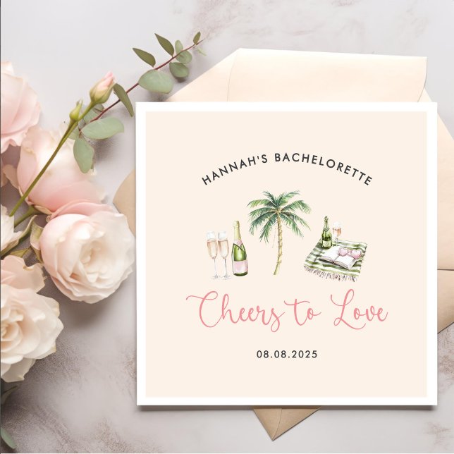 Rosa Weinroute Mendrisiotto Serviette (Von Creator hochgeladen)