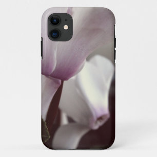 Rosa Weiße Blume Foto iPhone SE + iPhone 5/5S Case-Mate iPhone Hülle
