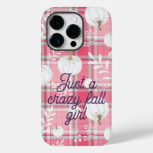 Rosa-weiße Kürbisgestaltung mit lustigem Text