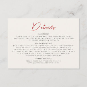 Rosa Wildblume Rose Frühjahrsfeier Begleitkarte