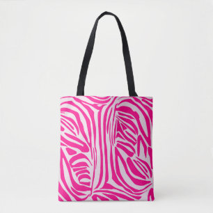 Rosa Zebra