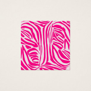 Rosa Zebra