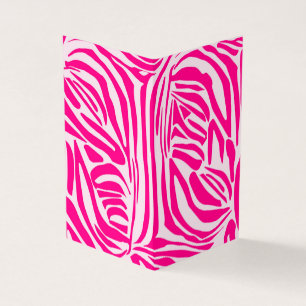 Rosa Zebra