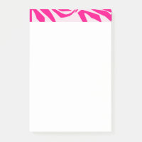 Rosa Zebra