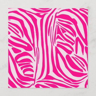 Rosa Zebra Programm