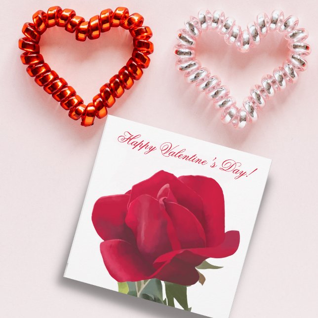 Rosafarbene Feiertagskarte (Von Creator hochgeladen)