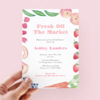 Rosafarbenes Brautabschied-Event 'Peachy Pink Off 