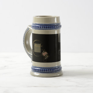 Rosalie Christlich Music Goblet Tasse