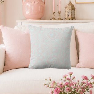 Rosalie Soft Blush 🌸 Kissen
