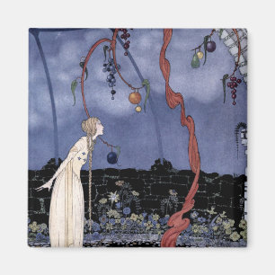 Rosalie und der wunderbare Baum Magnet