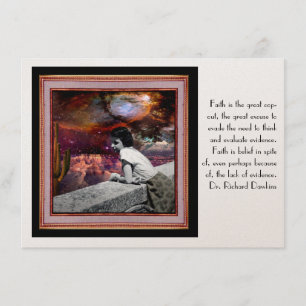 rosalind Franklin-Abschlussmitteilung Ankündigung