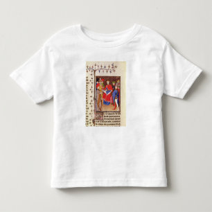 Rosane antwortet auf die Abgesandten von den Kleinkind T-shirt