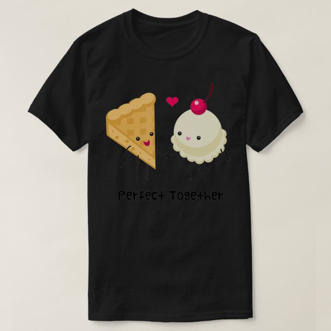 Rosanna Pansino T-Shirt (Design vorne)
