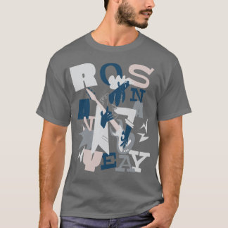 Rosanna Toto Gray T-Shirt
